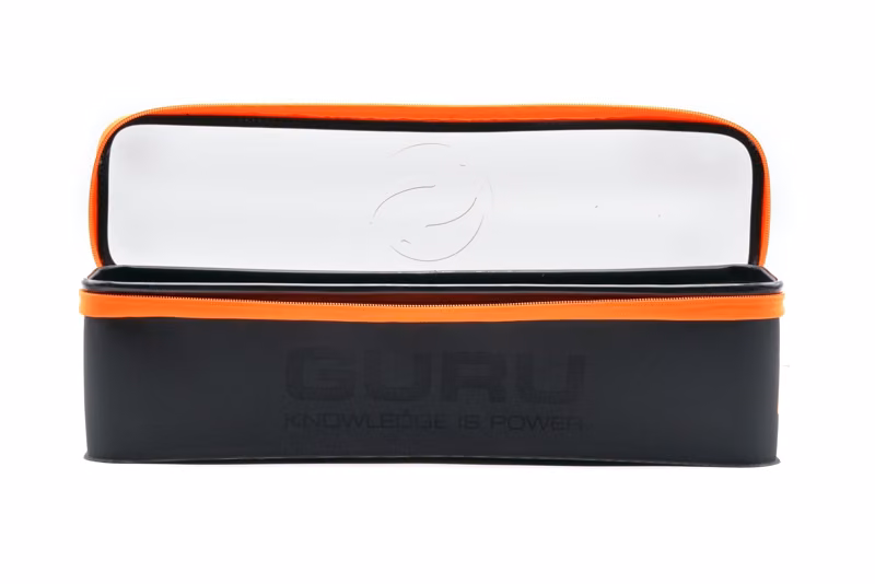 Guru Fusion 420 (long)
