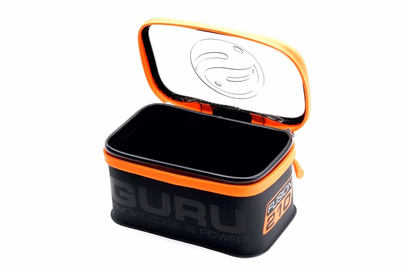 Guru Fusion 210 (extra small)