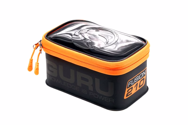 Guru Fusion 210 (extra small)