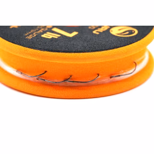 Guru LWGF Feeder Rig 1m size 10