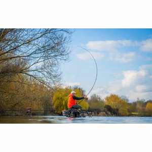 Guru X-CHANGE BAIT UP 10' Tip