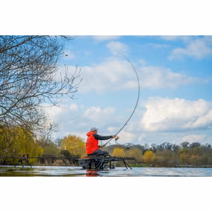 Guru X-CHANGE BAIT UP 12' Tip