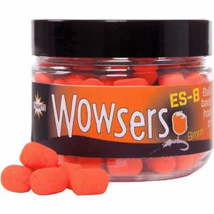 Balansuojantys boiliai Dynamite Wowsers Orange ES-B