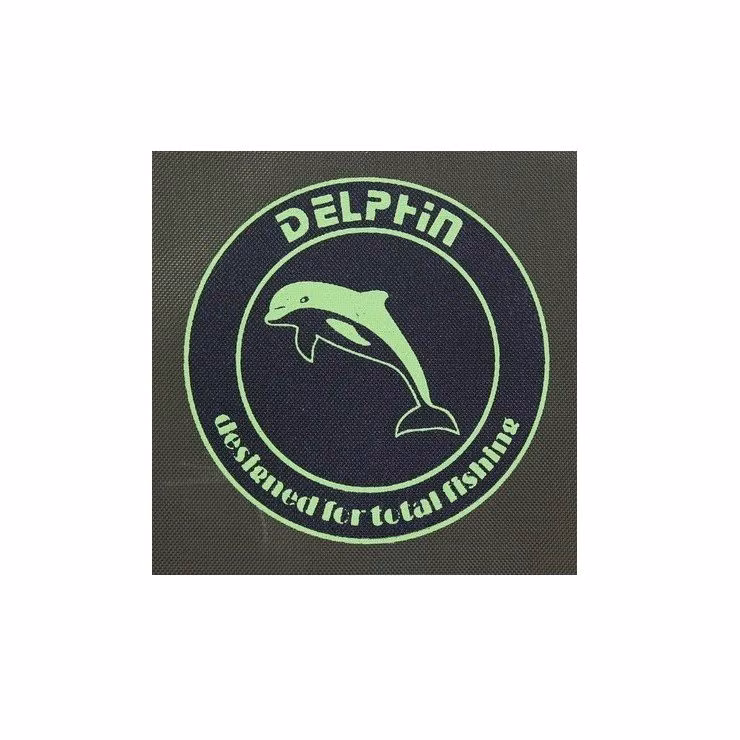 Žvejybinis Matas Fish mat Delphin C-MAT