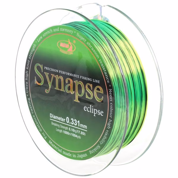 Valas Katran Synapse Eclipse