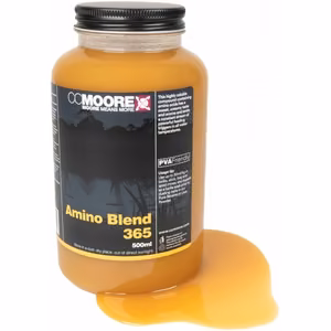 Skystis CCMOORE Amino Blend 365 500ml
