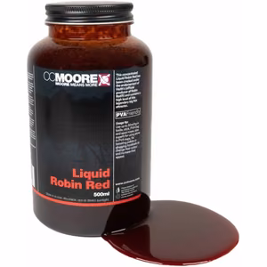 Skystis CCMOORE Liquid Robin Red 500ml