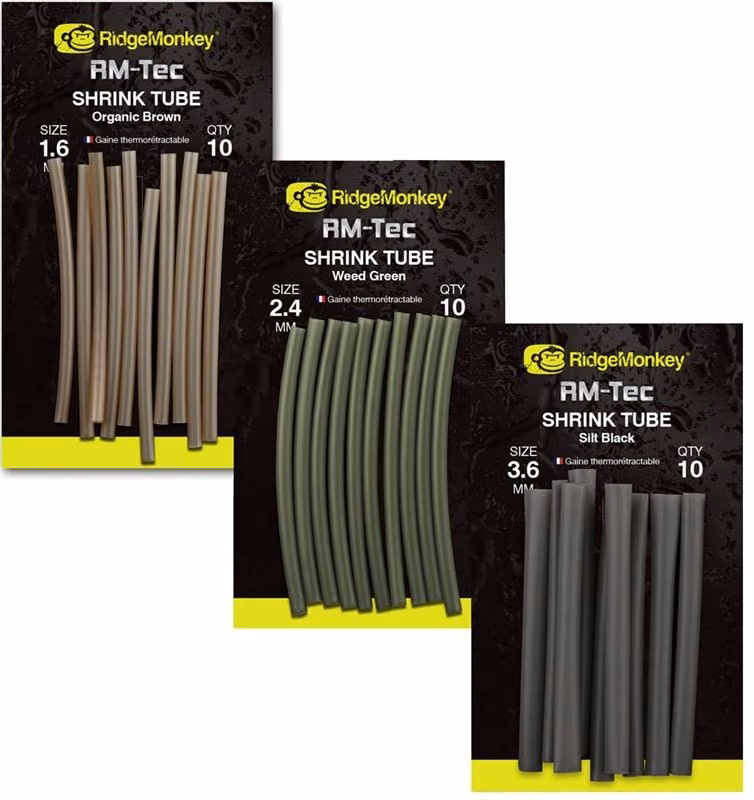 RidgeMonkey Shrink Tube