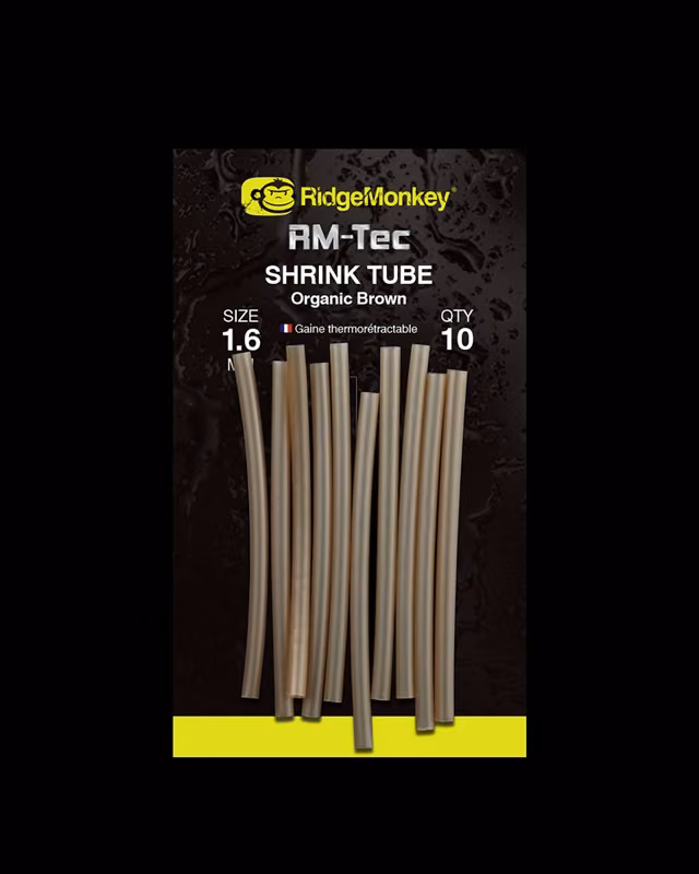 RidgeMonkey Shrink Tube