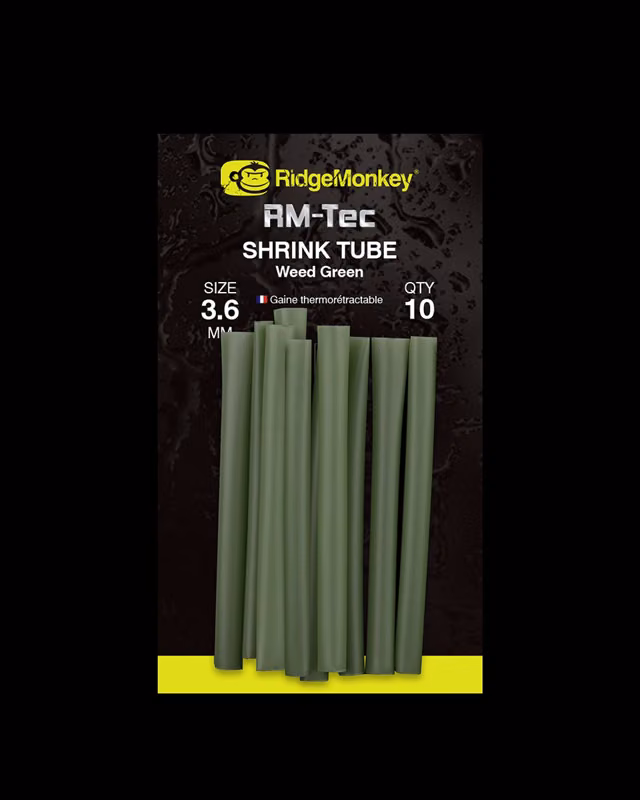 RidgeMonkey Shrink Tube