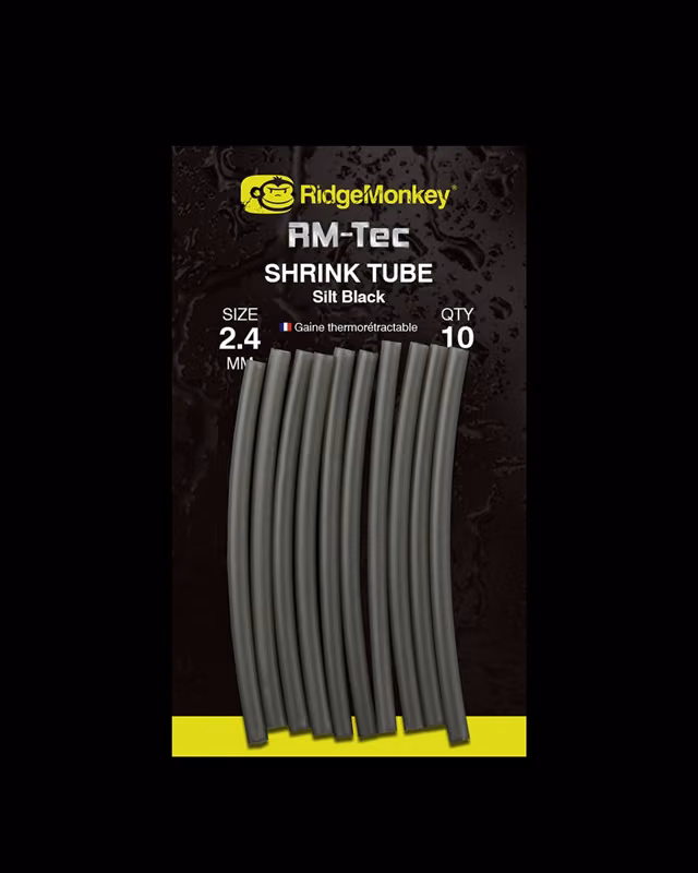 RidgeMonkey Shrink Tube
