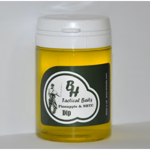 BH Tactical Baits Pineapple+NBTC Dip