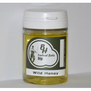 BH Tactical Baits Wild Honey Dip