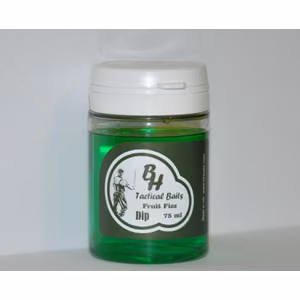 BH Tactical Baits Fruit Fizz Dip