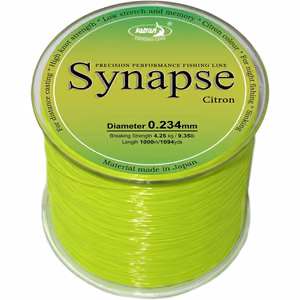 Valas Katran Synapse Citron