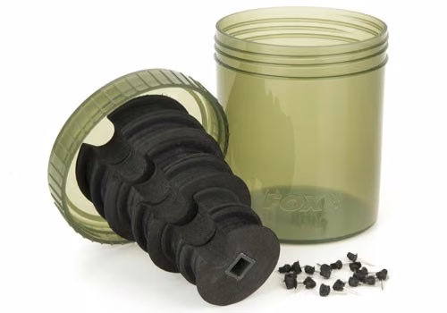 FOX MULTI CHOD & ZIG BIN Dėklas