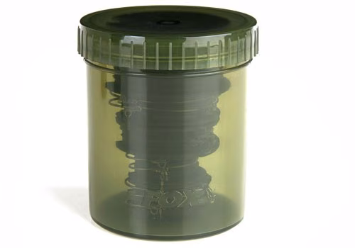 FOX MULTI CHOD & ZIG BIN Dėklas