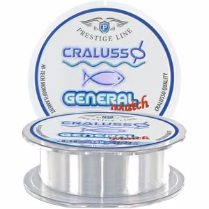 Valas CRALUSSO GENERAL Match