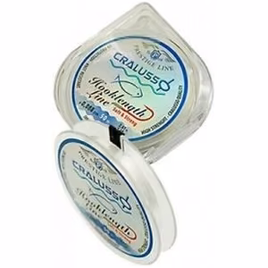 Pavadėlinis Valas CRALUSSO Hooklength Line Soft&Strong
