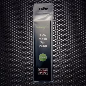 PVA Tinklelio papildymas CASTAWAY PVA Refill (Stick) 7m