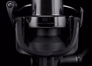 Ritė OKUMA 8K