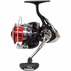 DAIWA NINJA MATCH 3000-C Ritė