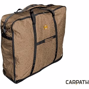 Delphin Area BED Carpath bed bag Krepšys Gultui