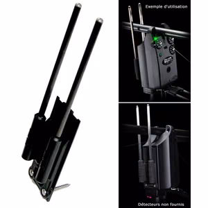 DELKIM Txi-D Snag Ears