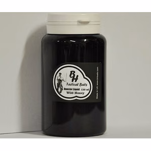 BH Tactical Baits Wild Honey Booster Liquid 150ml