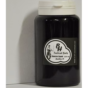 BH Tactical Baits Axilis P. Booster Liquid 150ml