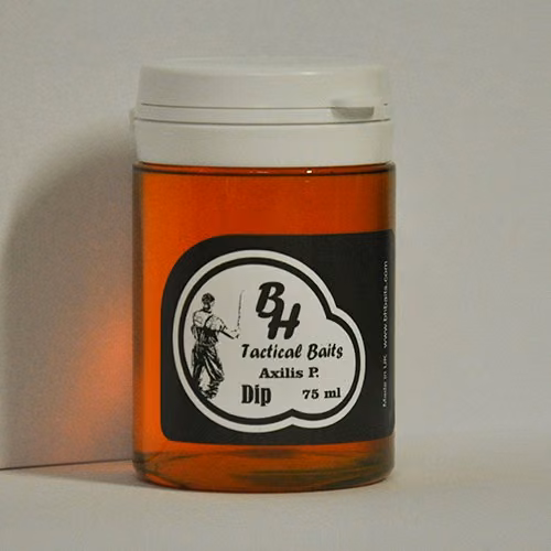BH Tactical Baits Axilis P. Dip
