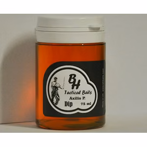 BH Tactical Baits Axilis P. Dip