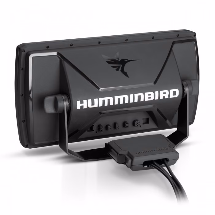 HUMMINBIRD ECHOLOTAS HELIX 10 CHIRP MSI+ GPS G3N