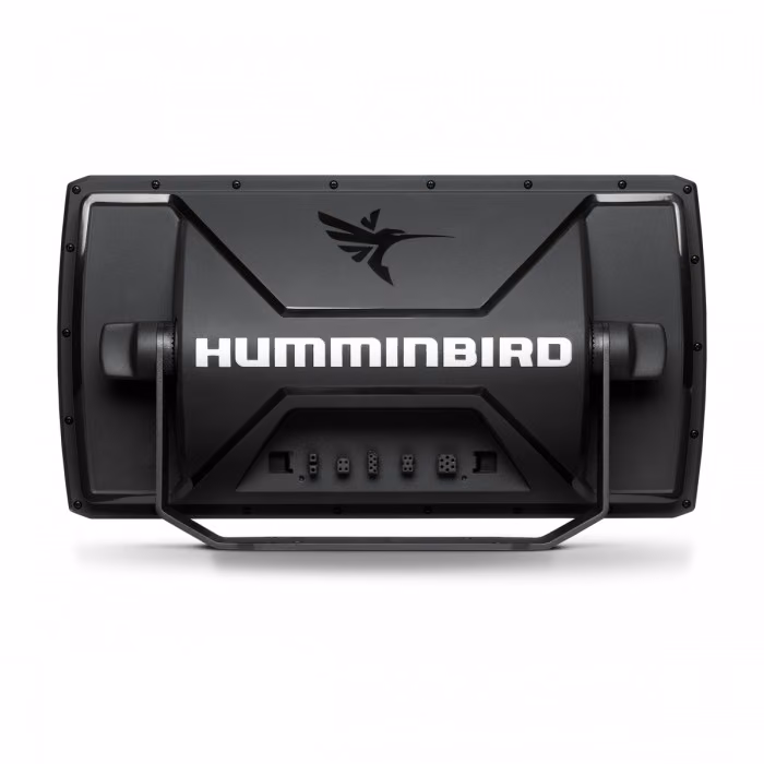 ECHOLOTAS HELIX 12 CHIRP MSI+ GPS G3N