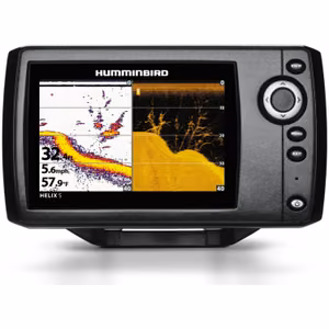 ECHOLOTAS HELIX 5 SONAR G2