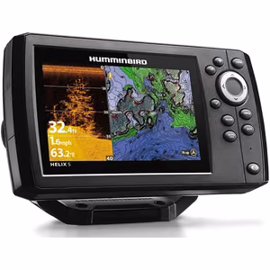 ECHOLOTAS HELIX 5X DI GPS