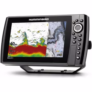 ECHOLOTAS HELIX 9X DI GPS