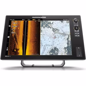 ECHOLOTAS SOLIX 15 CHIRP MSI+ GPS G2