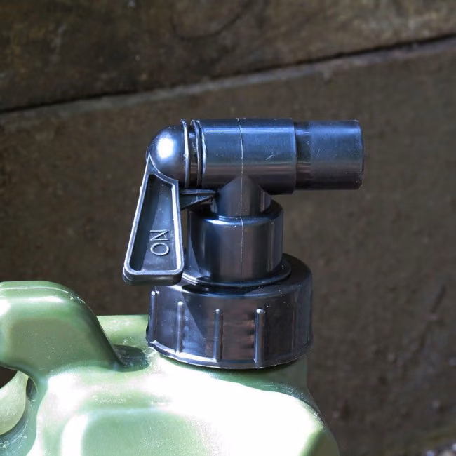 Kanistras RidgeMonkey Heavy Duty Water Carrier