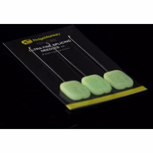 Adatų Rinkinys Ridge Monkey Ultra Fine Splicing Needles x3