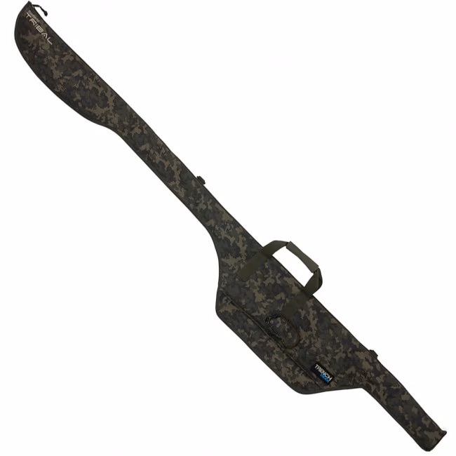 Meškerės Dėklas Shimano Trench Padded Rod Sleeve