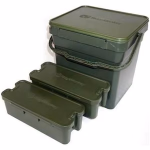 Kibiras RidgeMonkey Modular Bucket Standard / XL