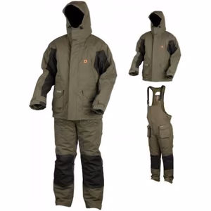 Dviejų Dalių Kostiumas Prologic HighGrade Thermo Suit