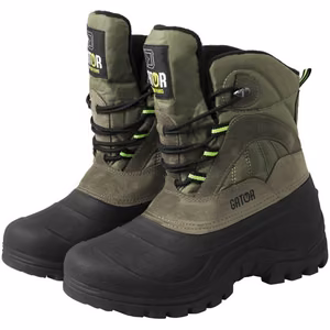 Žieminiai Batai Delphin GATOR shoes
