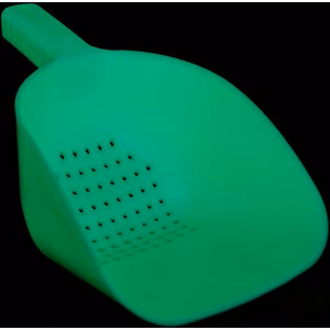 Samtelis RidgeMonkey Nite Glo Bait Spoon XL