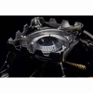 RidgeMonkey Quad Connect Stove Primary Head Stovas