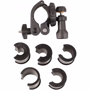 RidgeMonkey Action Station Base Clamp