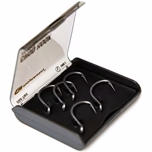 Kabliukai RidgeMoneky RM-Tec Chod Hook