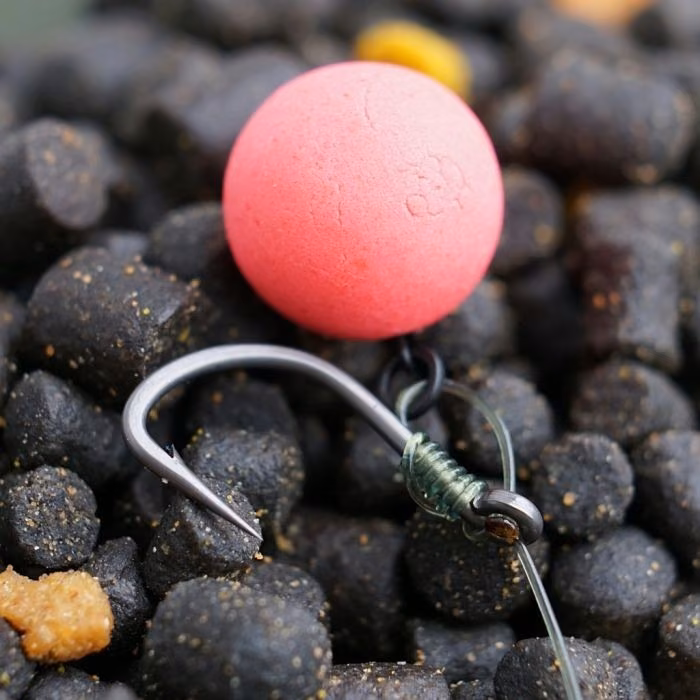 Kabliukai RidgeMoneky RM-Tec Chod Hook