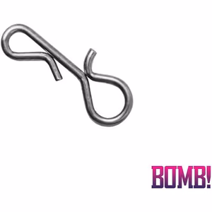 BOMB! Twisto SNAP / 20pcs